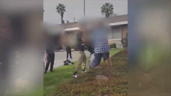 Police Address Controversial Viral Video