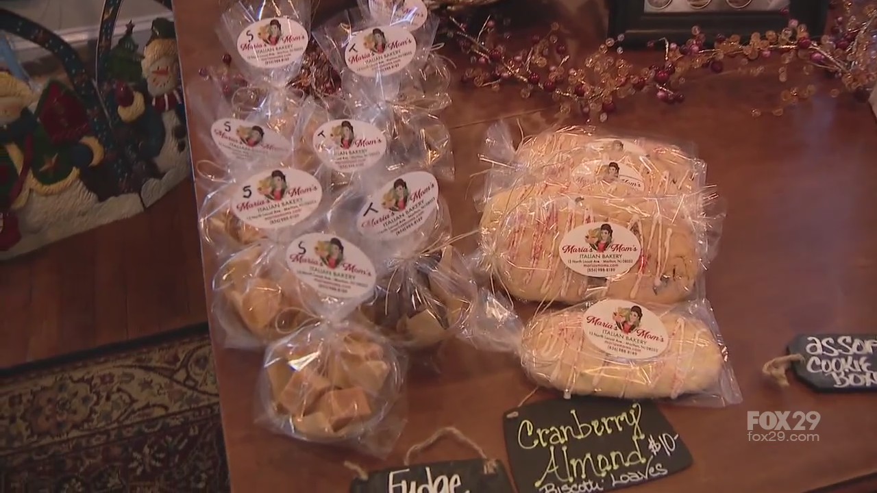 FOX 29 Presents: Holiday Helpings