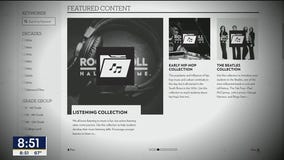 Rock & Roll Hall of Fame Online Education