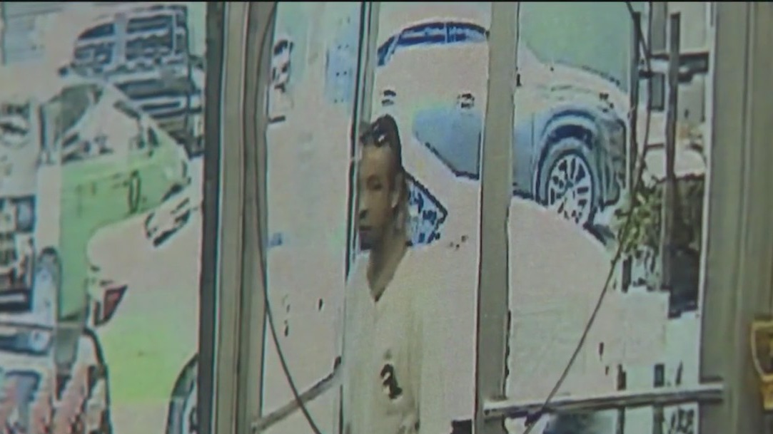 Queens County cracking down on shoplifting