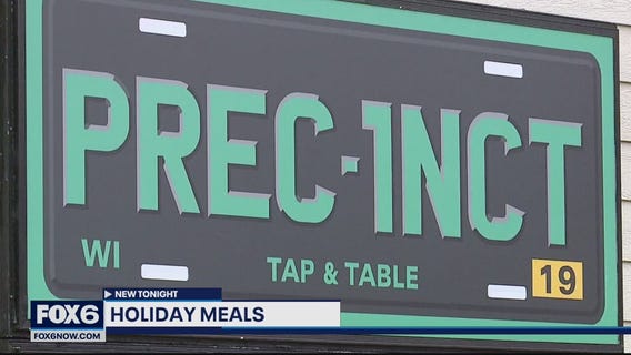 Germantown pub doubles down on effort to feed seniors this holiday