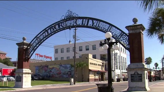 Plans for large multi-use development project in Ybor City 