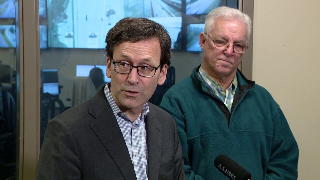 Governor Ferguson announces partial reopening of State Route 2