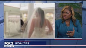 Legal Tips From Attorney Jehan Crump-Gibson, Esq. on Prenups and Real Estate