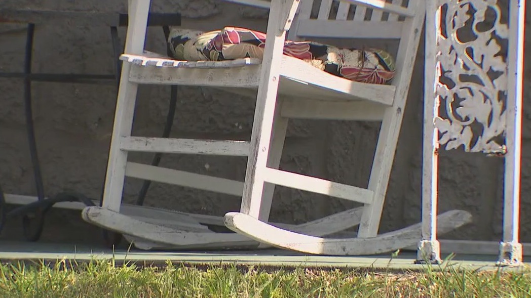 Bill aims to crack down on elder fraud