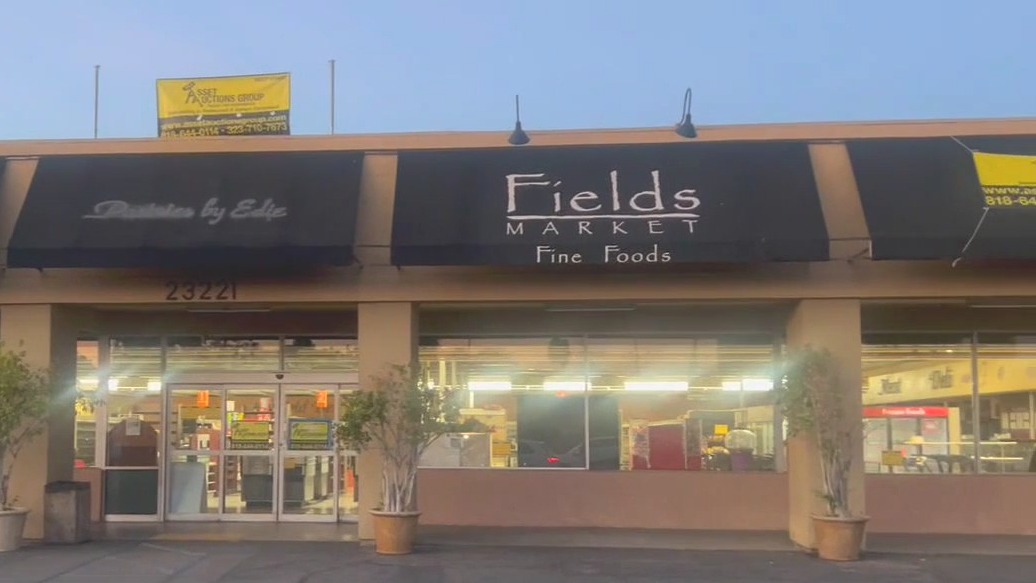 Field?s Market in West Hills permanently closing