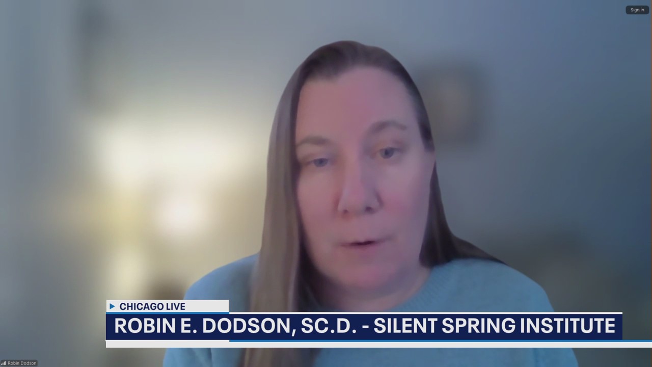 Safety officials warn about fire risks linked to foam furniture | ChicagoLIVE