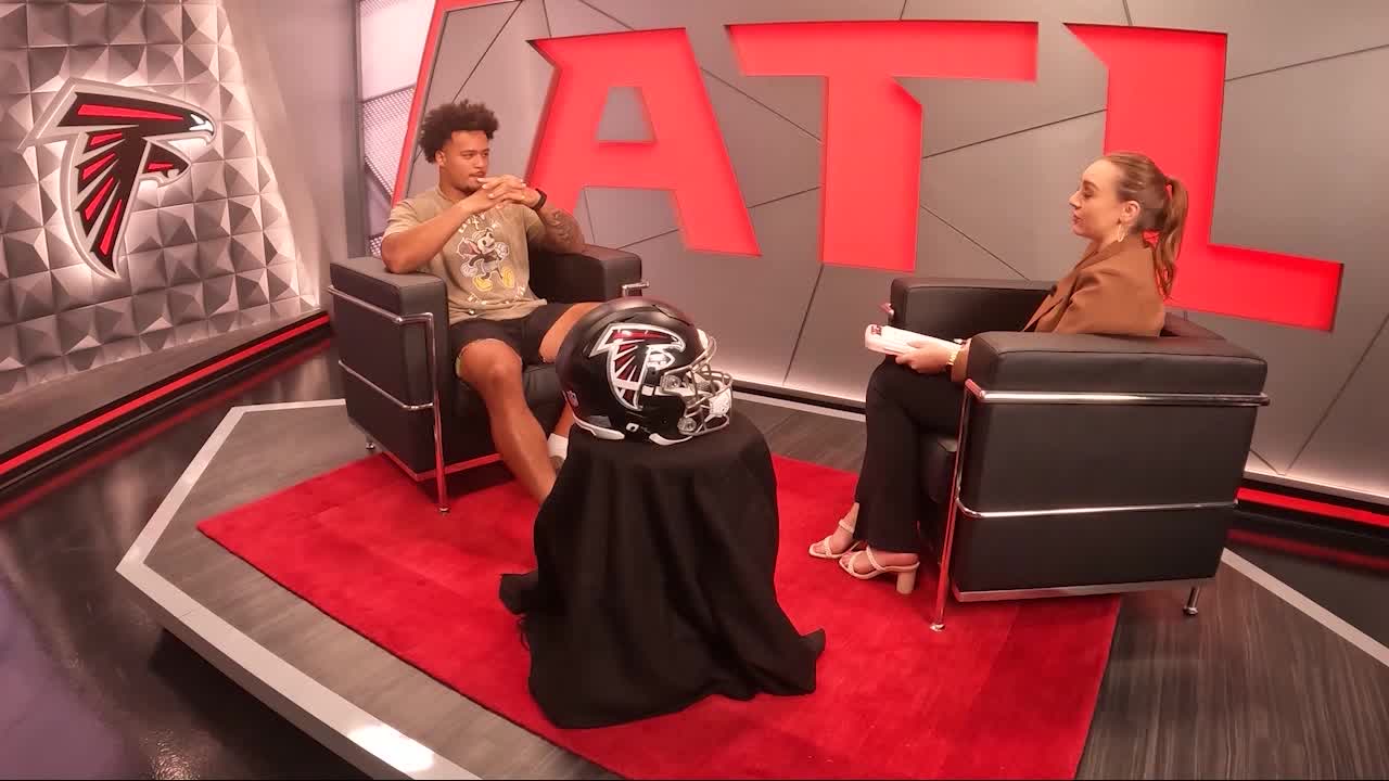 Question of the Week | Week 4