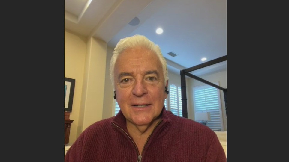 'Seinfeld's' John O'Hurley helps launch Q5id ? tech tool that proves you're a human