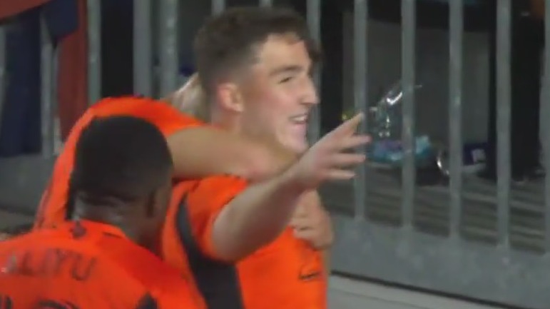 Dynamo vs. Sporting KC in draw this weekend