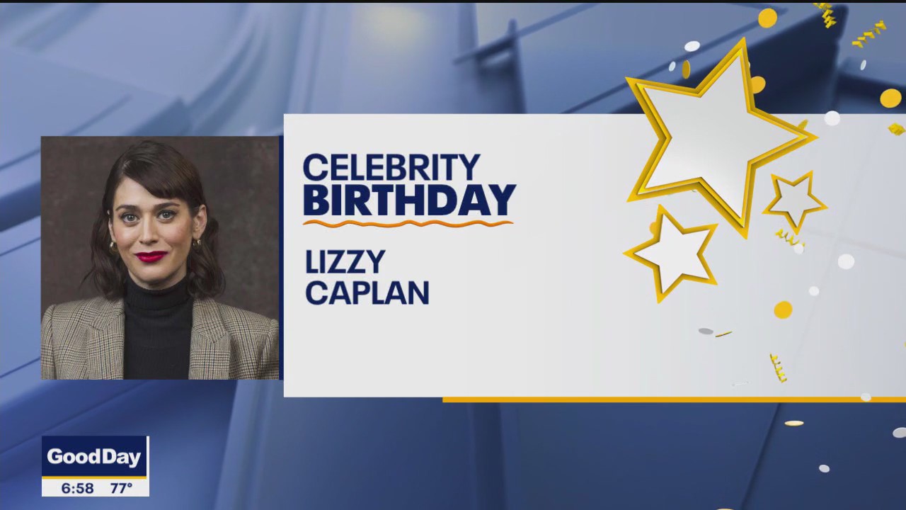 Celebrity birthdays for June 30