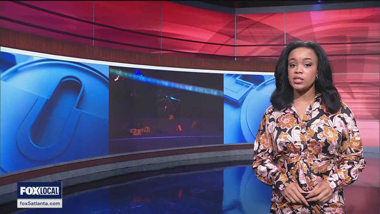 FOX 5 News at Noon September 12, 2024