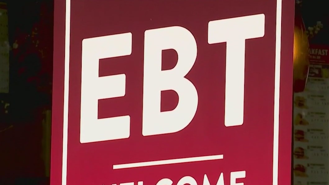 New SNAP benefits going into effect