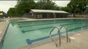 Pool in Silver Lake saved by residents