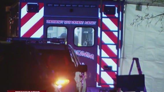 Police make unthinkable discovery inside home