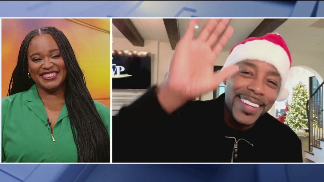 St. Pete native Will Packer joins Good Day