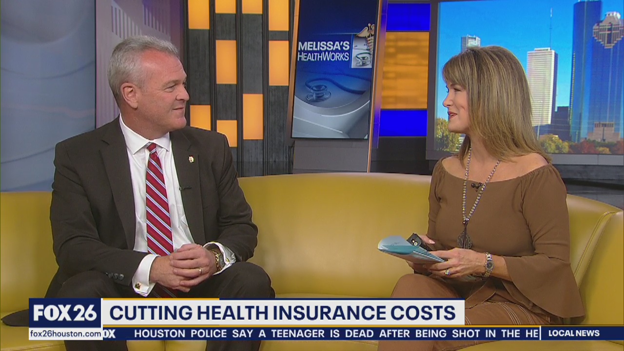 Price variance in health services can be in the thousands