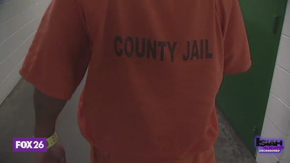 Workers with criminal records face trouble getting jobs