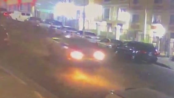 LAPD looking for hit-and-run driver in fatal crash in Westlake