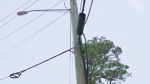 AT&T working to combat copper theft in the Greater Houston area