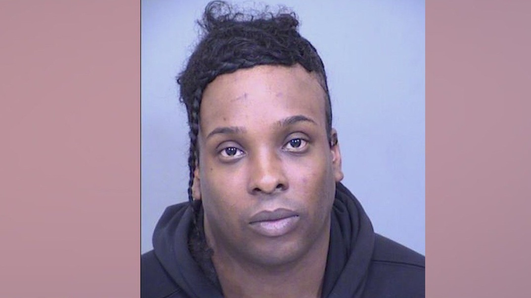 Man shot and killed by ex-boyfriend, bond set at $1M