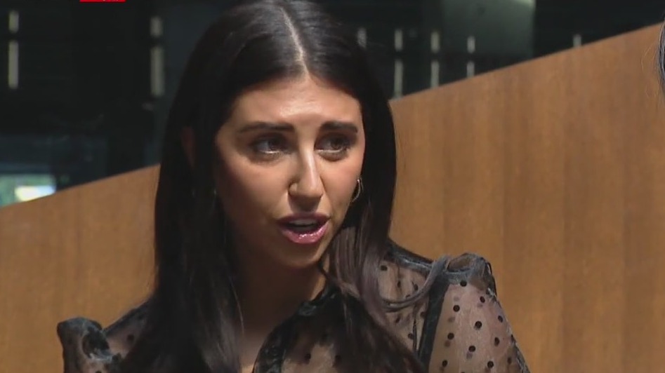 Houston mother makes big list alongside major celebrities