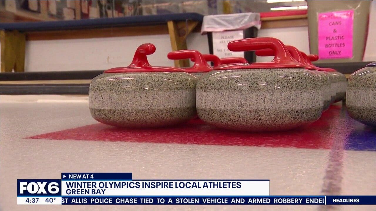 Wisconsin Weather Experts | Dec. 22, 2025