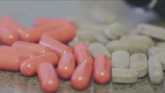 Should you take a daily multivitamin?