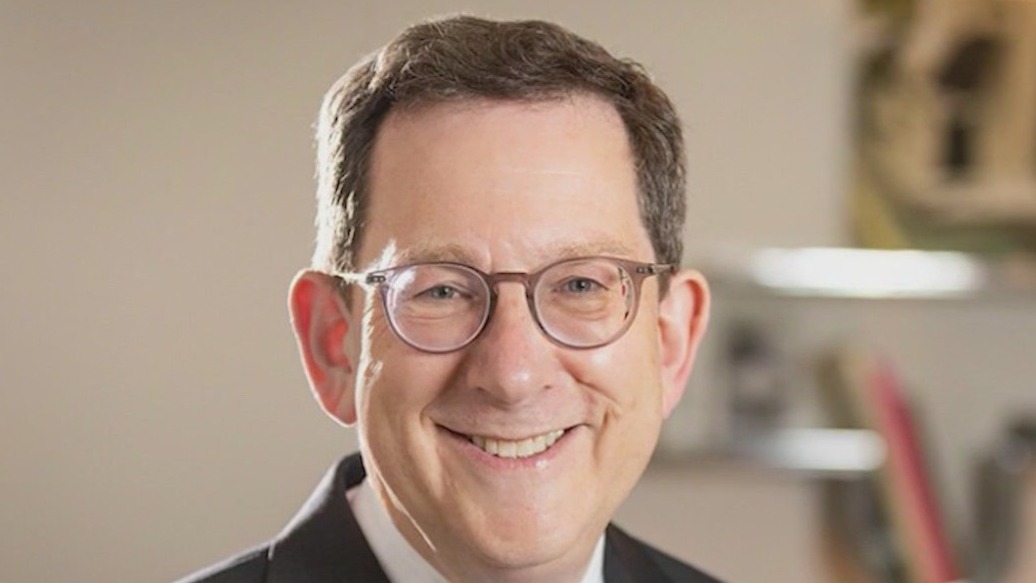 Northwestern University president to testify on Capitol Hill