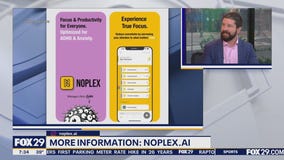 Local Dad Develops ADHD App