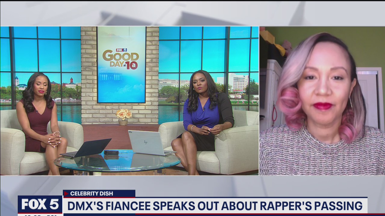 Celebrity Dish with Jasmine Brand