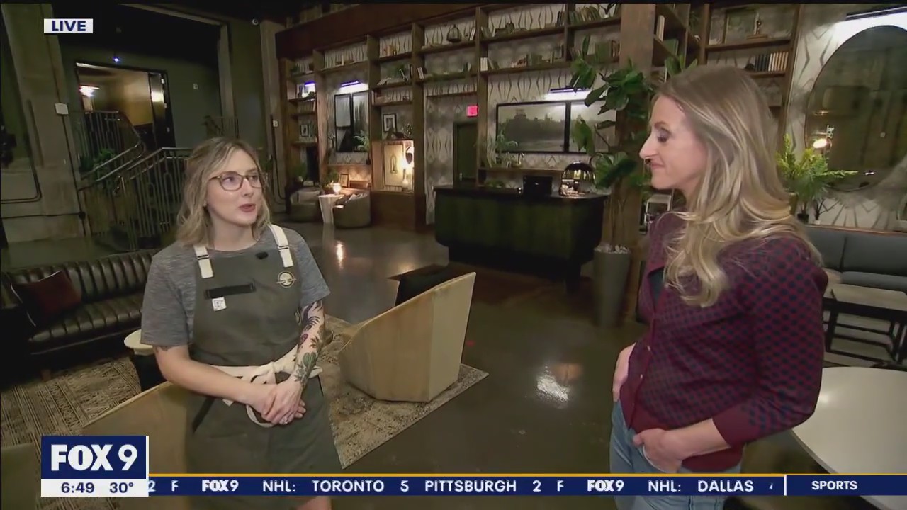 St. Paul coffee roaster changes name and expands into Minneapolis