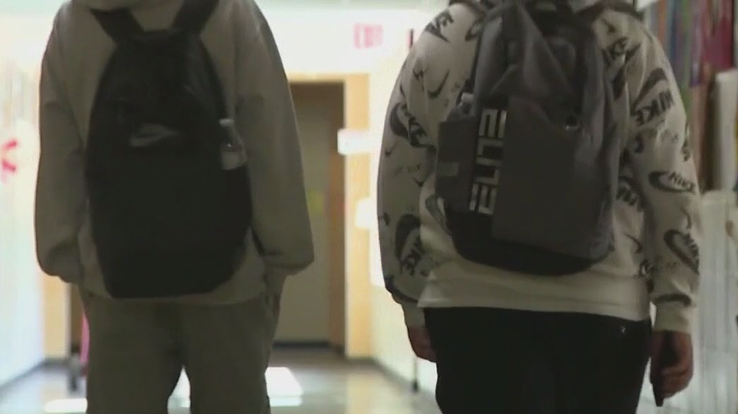 Foster parent talks about child adoption and care