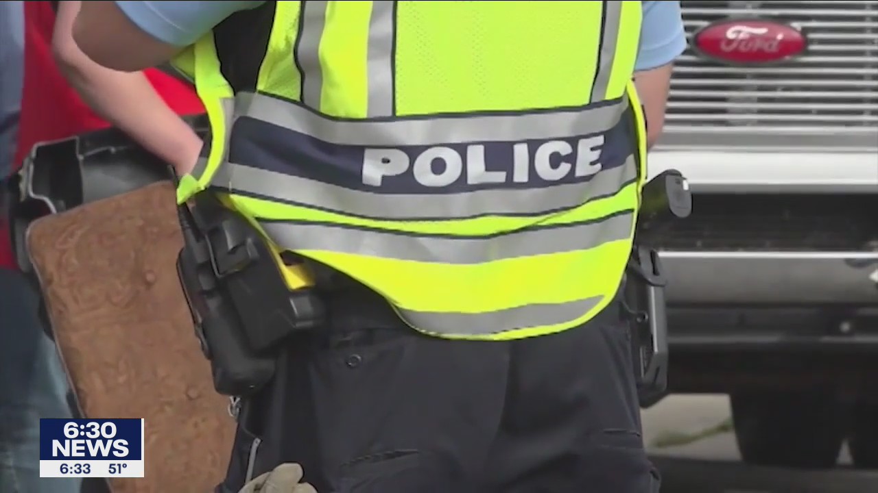 Senate GOP seeks delay of Minnesota police use-of-force limitations