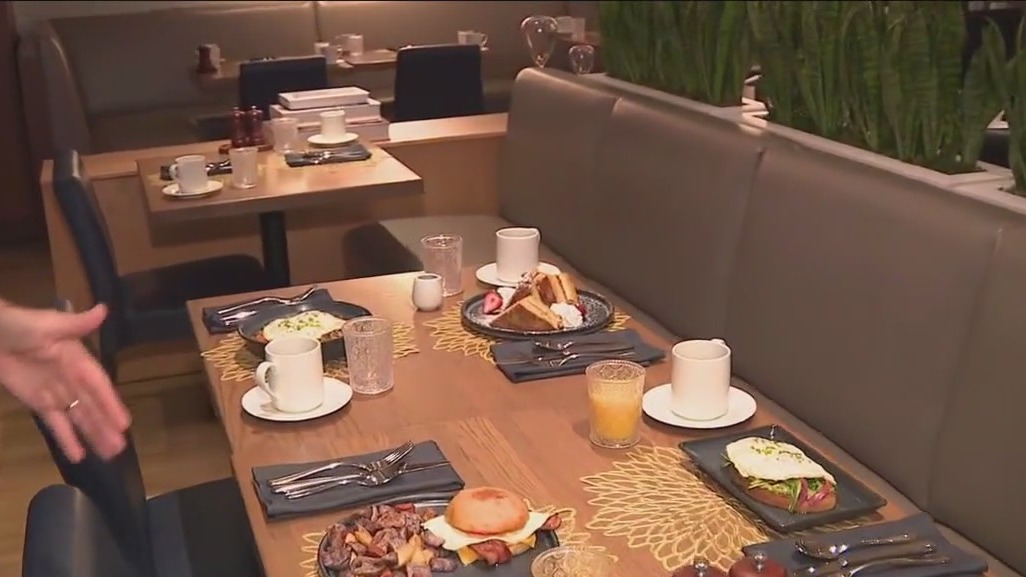 The Studio Kitchen & Cocktails