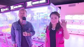 'Kawaii Neko' in the Mills 50 district of Orlando