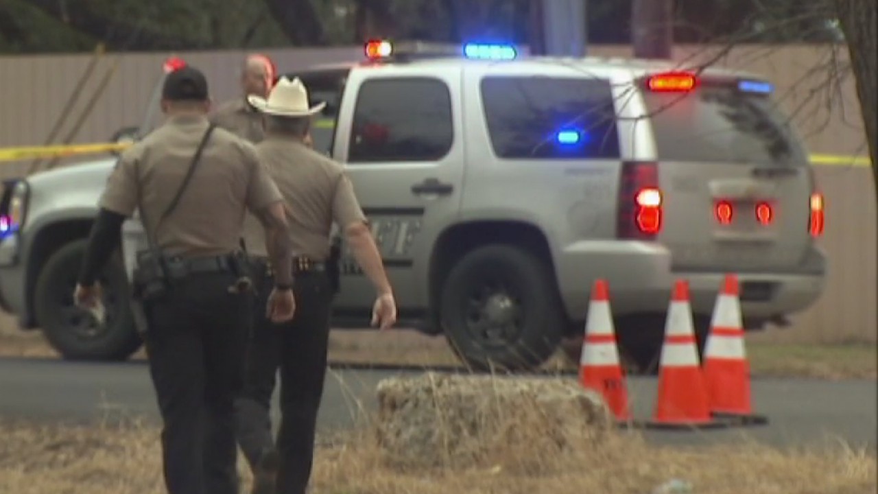 Westlake teen involved in robbery, shooting