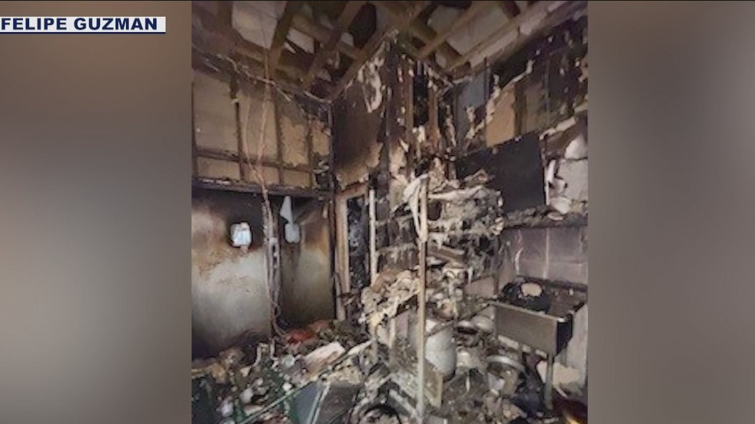 Fire at Phoenix Mexican restaurant may delay reopening for at least 6 months
