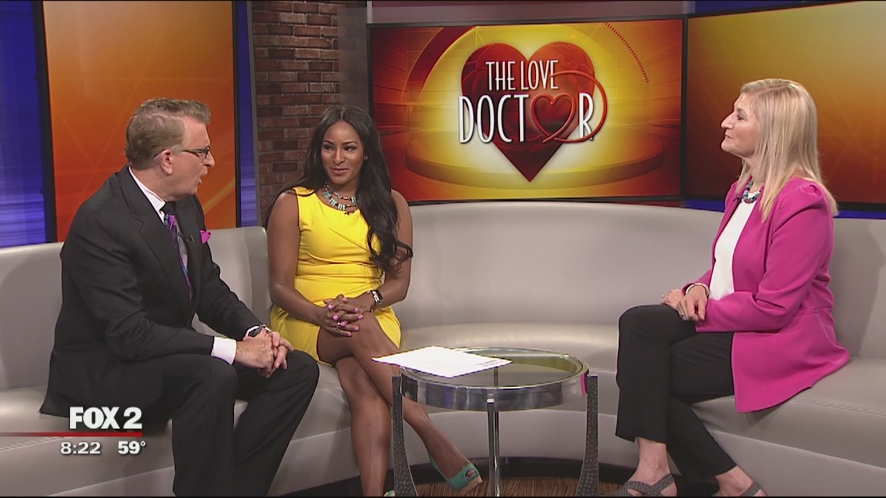 The Love Doctor: Empty Nesters