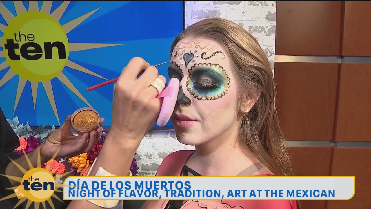 Happy Halloween | The Ten