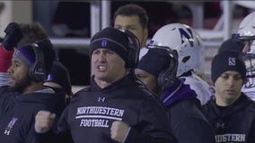 What's next for Northwestern amid hazing scandal, firing of Pat Fitzgerald