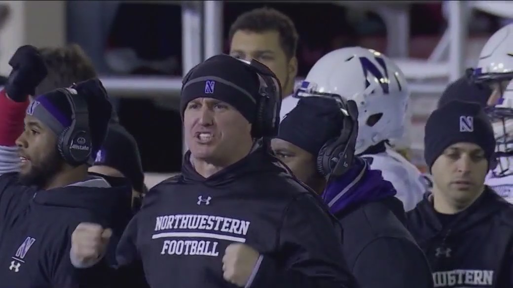 What's next for Northwestern amid hazing scandal, firing of Pat Fitzgerald
