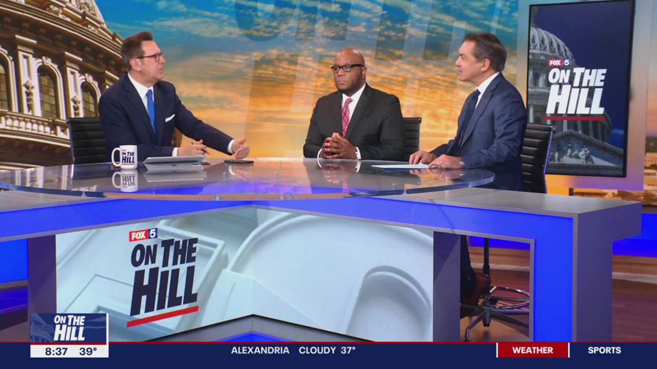 ON THE HILL: Political panel previews 2024 presidential election