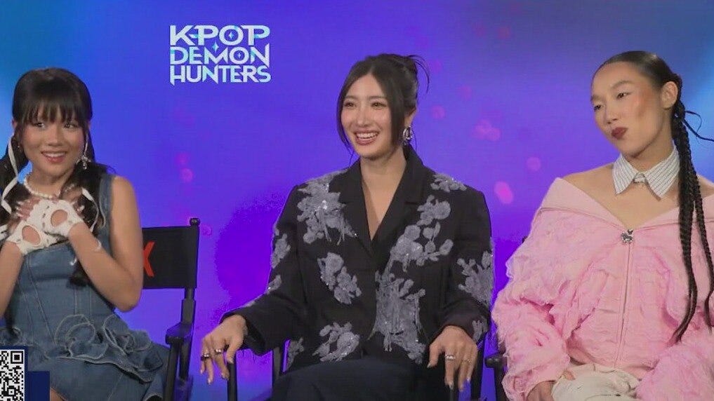 K-Pop a catalyst for cultural exchange and global connection