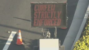 Knott's Berry Farm's chaperone policy goes into effect after multiple teen fights