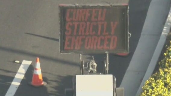 Knott's Berry Farm's chaperone policy goes into effect after multiple teen fights