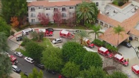 Van Nuys Middle School students treated, released from hospital following possible overdoses