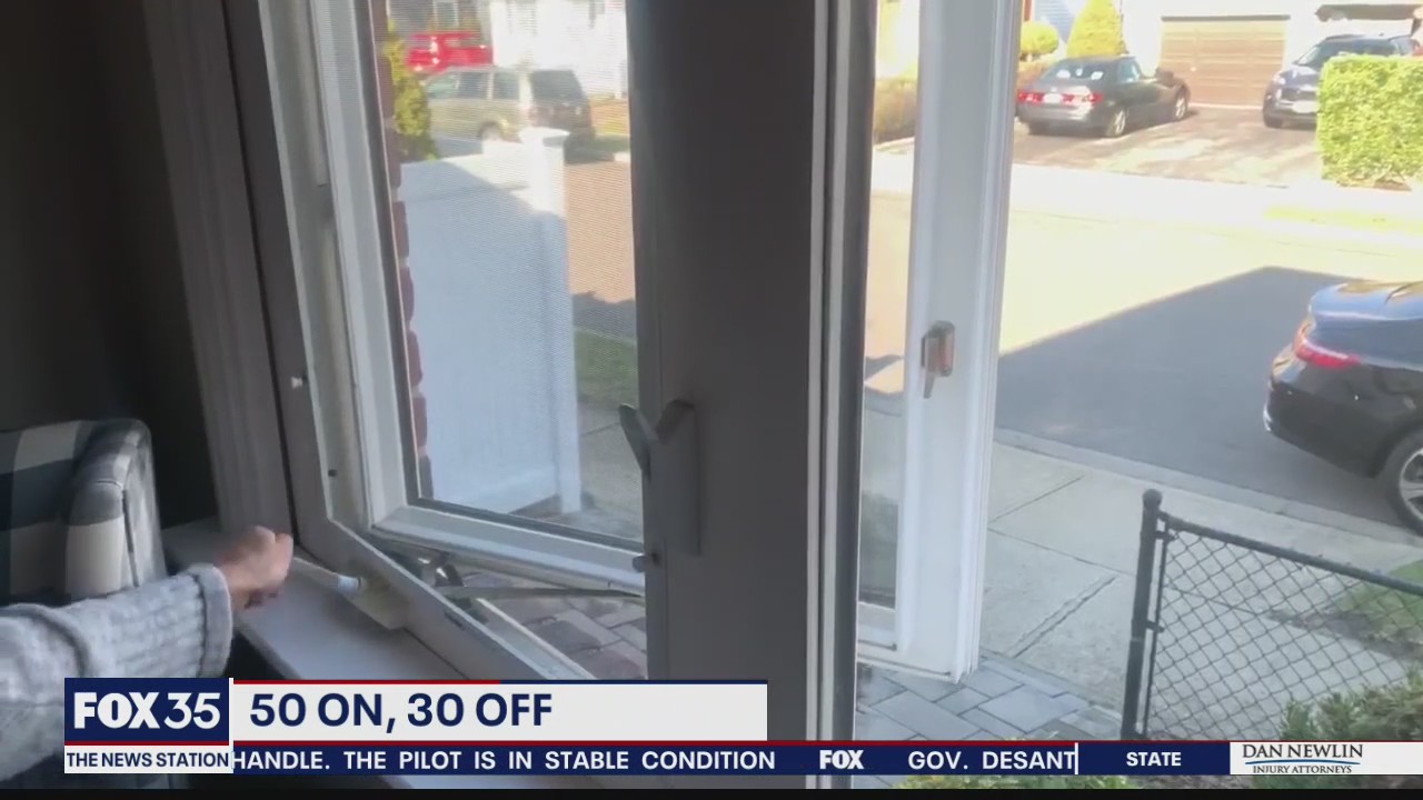 Rolling 50/30 day cycle of lock down, relaxation proposed