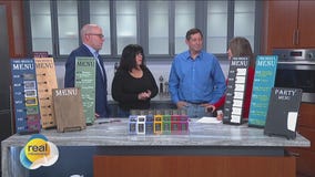 Dealing Dinners makes meal planning easy