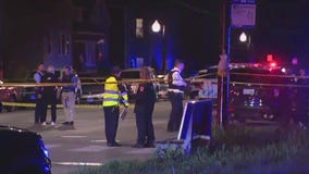 Heavy police presence in Back of the Yards after reported shooting